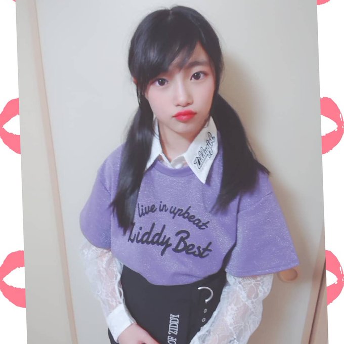 Twitterのコスプレ画像6