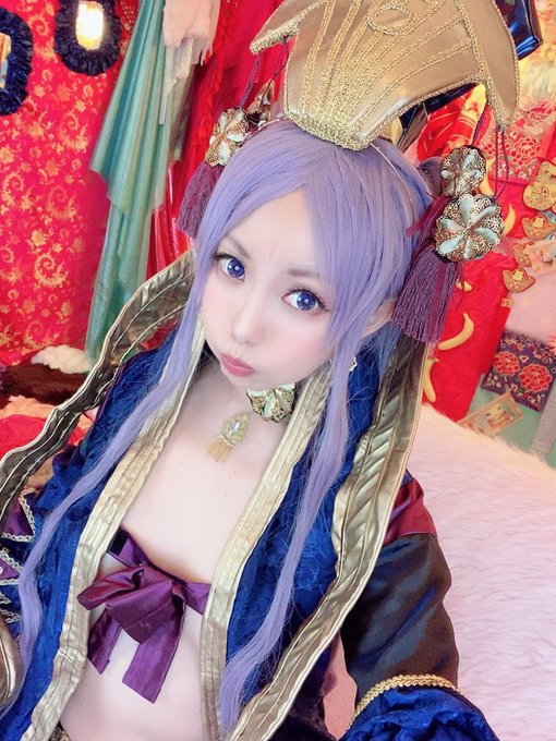 コスプレイヤー天使みゅ。のTwitter画像50