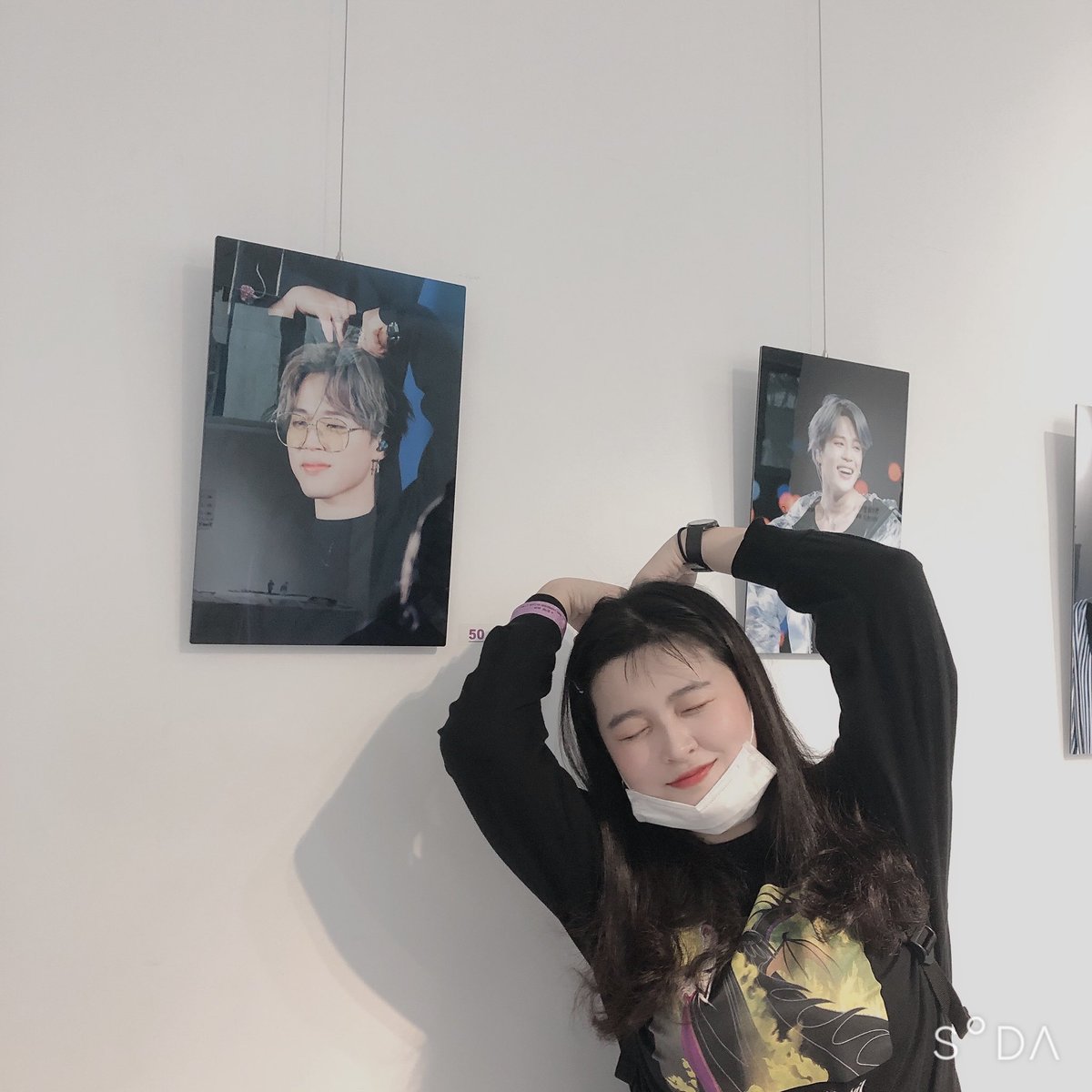 chimchimallday's tweet photo. 在這個七週年的六月有著那麼幸福的瞬間 感謝@yourtimeintw 主辦✨
以及@lookatmin1013 美圖
同時 寬敞的場地 可以舒服的用心觀賞 
看完後 更加獲得力量🌼
希望下半年也能有更多幸福的瞬間🙇‍♀️🙇‍♀️#yourtimeintw https://t.co/G5KkXFR1ri