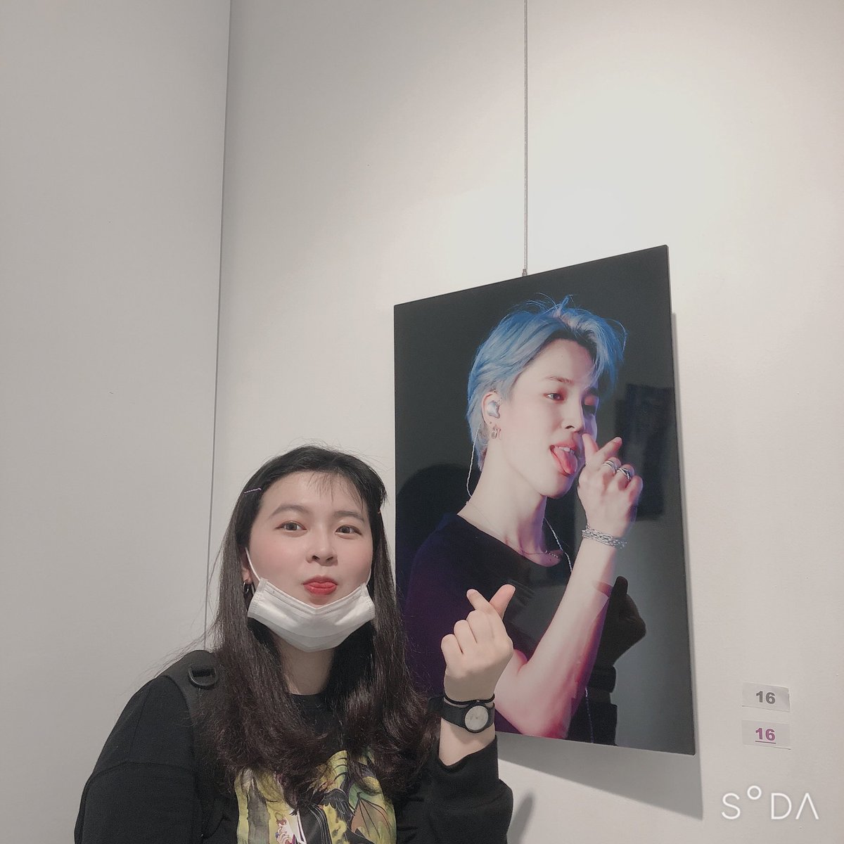 chimchimallday's tweet photo. 在這個七週年的六月有著那麼幸福的瞬間 感謝@yourtimeintw 主辦✨
以及@lookatmin1013 美圖
同時 寬敞的場地 可以舒服的用心觀賞 
看完後 更加獲得力量🌼
希望下半年也能有更多幸福的瞬間🙇‍♀️🙇‍♀️#yourtimeintw https://t.co/G5KkXFR1ri