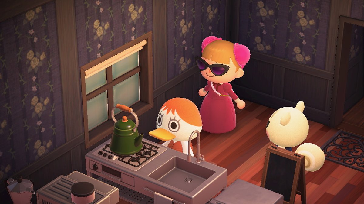 kaonorippe's tweet photo. #どうぶつの森 #AnimalCrossing #ACNH #NintendoSwitch https://t.co/3Y1gMsa7tY