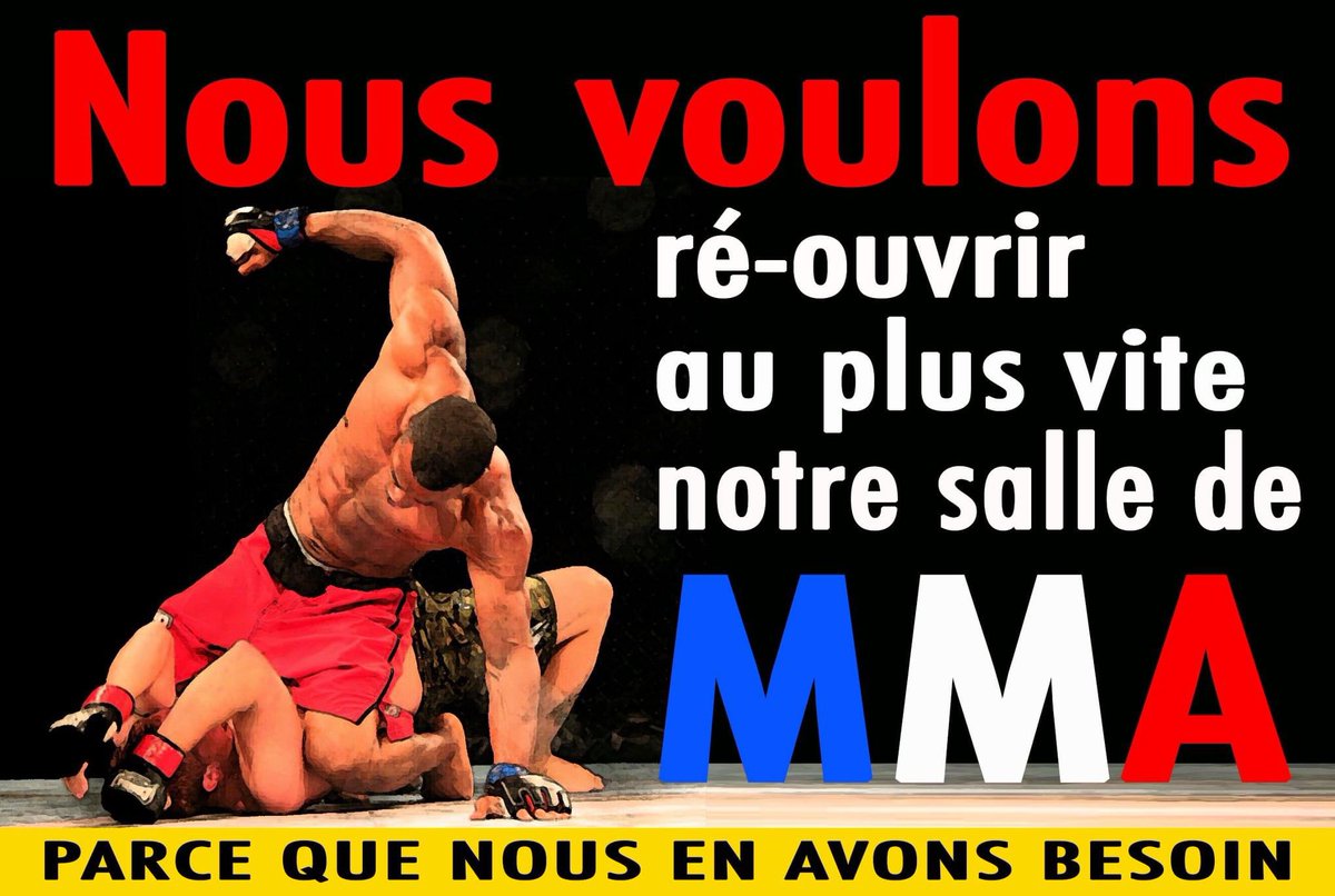 combatmixte's tweet photo. https://t.co/xxrWOe5sq9