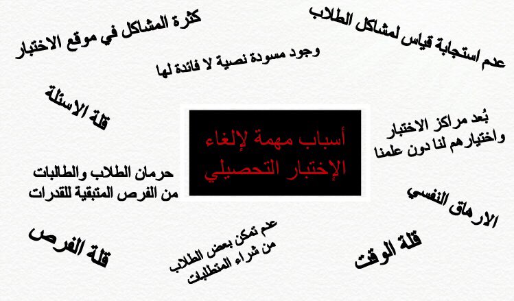 cxlm132's tweet photo. #صحتنا_اهم_من_اختباركم 
وفي اكثر واكثر واكثر واكثرررررررررررر https://t.co/YaBkwgOBMU
