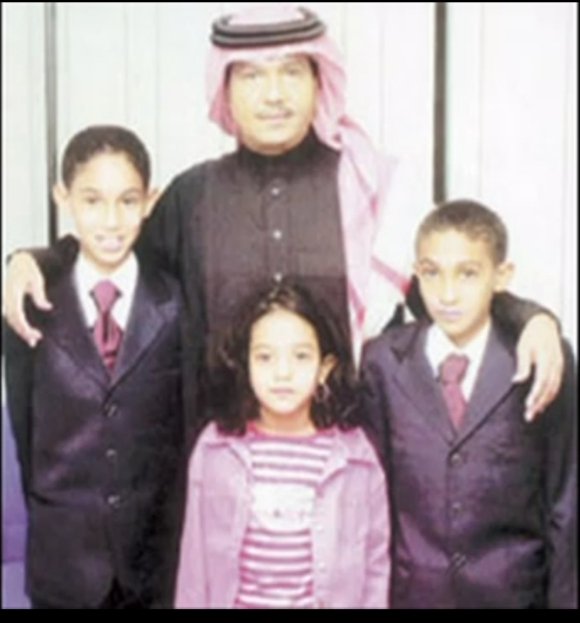 هُمّا احبابي هُمّا اصحابي #abdu
