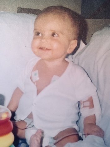 #SecondChances 14 years ago, our Peter beat the odds + got a new liver.  Today, we celebrate his “transplant birthday” because it honors his 2nd chance. Being the liver donor was the easiest decision I have ever made 🙏 @chptransplant family, friends who share the journey <a href="/greta/">Greta Van Susteren</a>