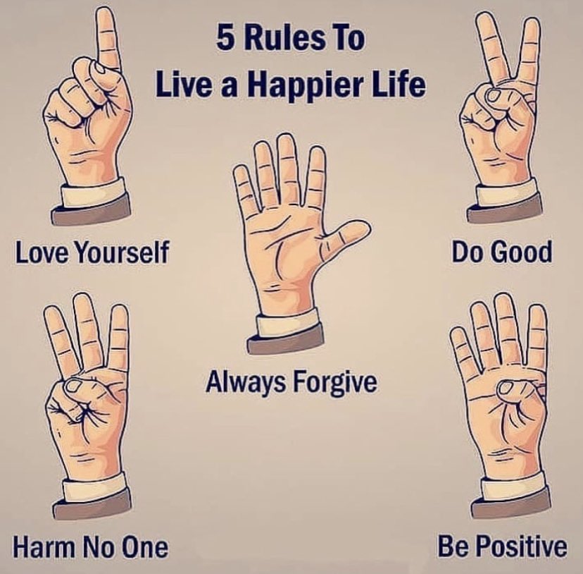 Amen Amen &amp; Amen ! #Truth