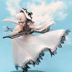 WAVEよりアズールレーンの赤城楽園の彼岸花と加賀常夏の殺生石の WAVEよりアズールレーンの赤城楽園の彼岸花と加賀常夏の殺生石の