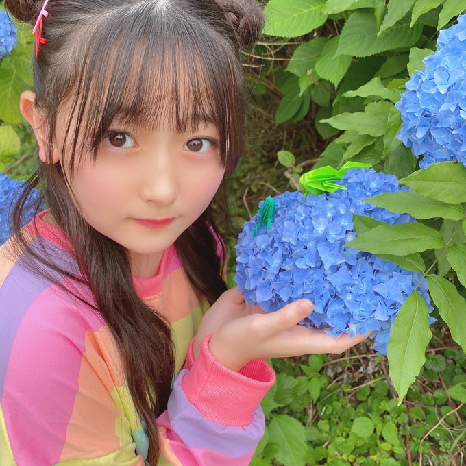 Twitterのコスプレ画像2