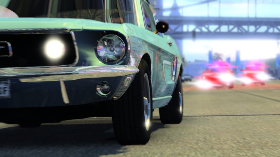 Olanovski's tweet image. Y&apos;all made probably my favorite Driver ever. Thanks for your efforts @UbiReflections. 🙂❤️

#DriverSanFrancisco #DriverGame #DRVSF