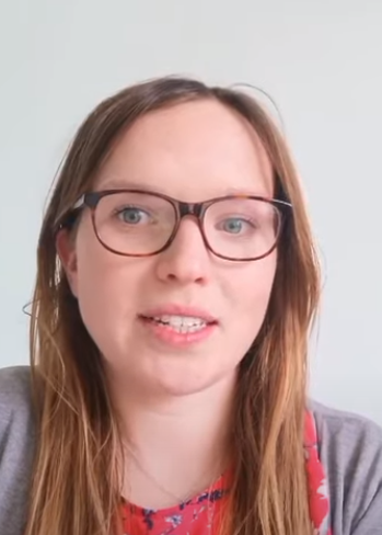 DYWICH's tweet photo. Being a Speech and Language Therapist certainly sounds like a very interesting career, listen to Nicolle @NHSHighlands talk passionately about her role as #DYWKeyworker
๐น๐โก๏ธhttps://t.co/kfKdvIms3f https://t.co/rgL6HOaJvn