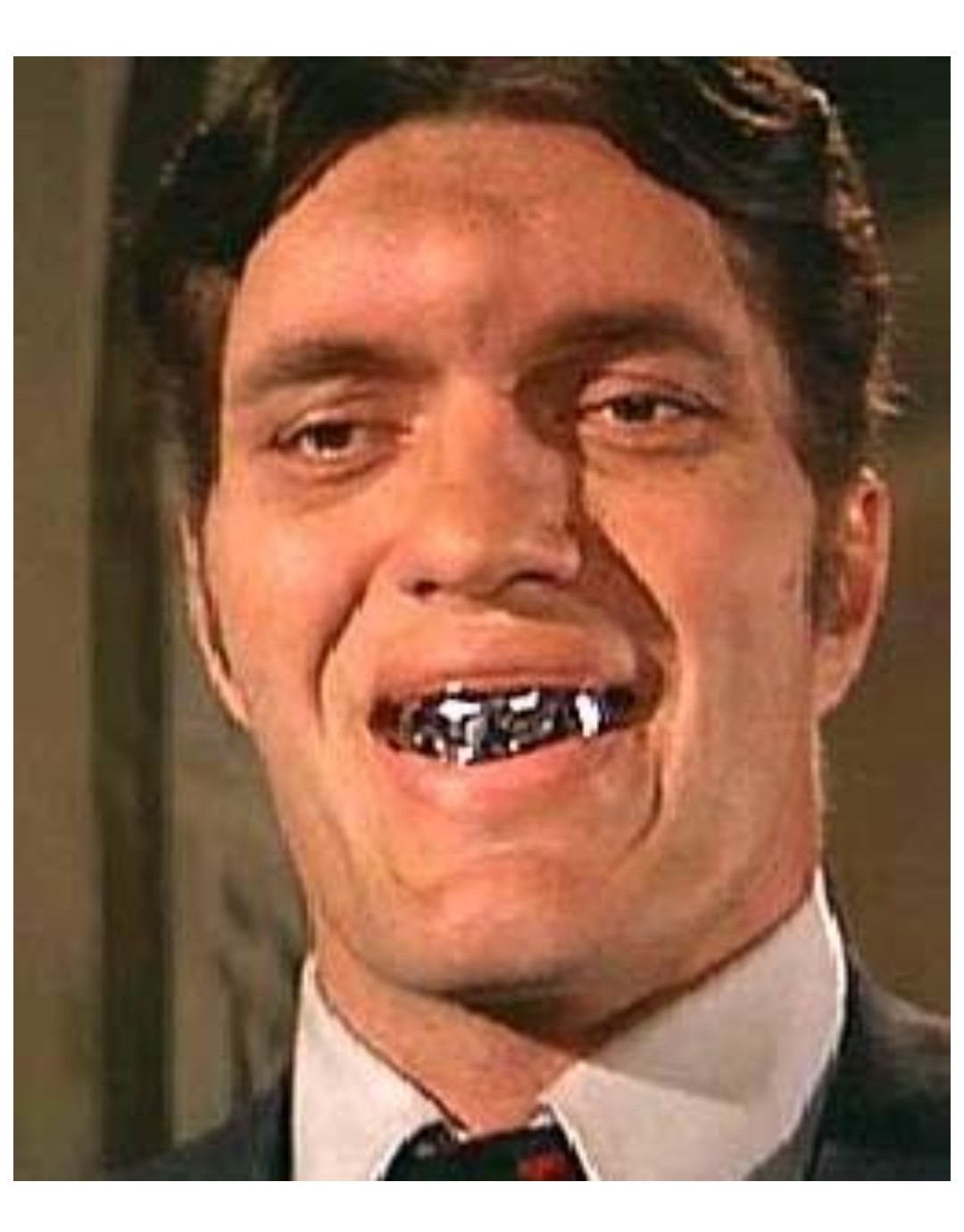 Potato ポテト チャンリン神推し 007 スペクター始まる 007シリーズではジョーズが出てた 私を 愛したスパイ が1番好き ムービープラス ロジャー ムーア ジョーズ T Co Rualhrlcon Twitter