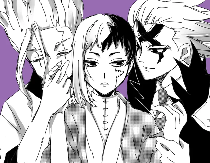 千ゲ / ゼノゲ 