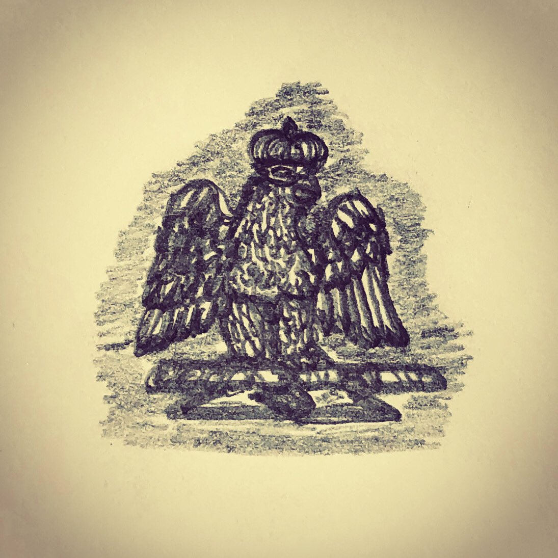 rachelwillis555's tweet image. Daily Sketch 
justgiving.com/fundraising/ra…

#waterloo_uncovered #2point6challenge  #dailysketch  #mentalhealth #mentalhealthawareness #battleofwaterloo #conflictarchaeology #WaterlooRemembered