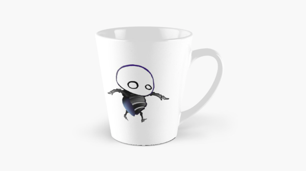 CaveBugBoy
Tall Mug
Support us at Redbubble
redbubble.com/i/mug/CaveBugB…
#findyourthing #redbubble