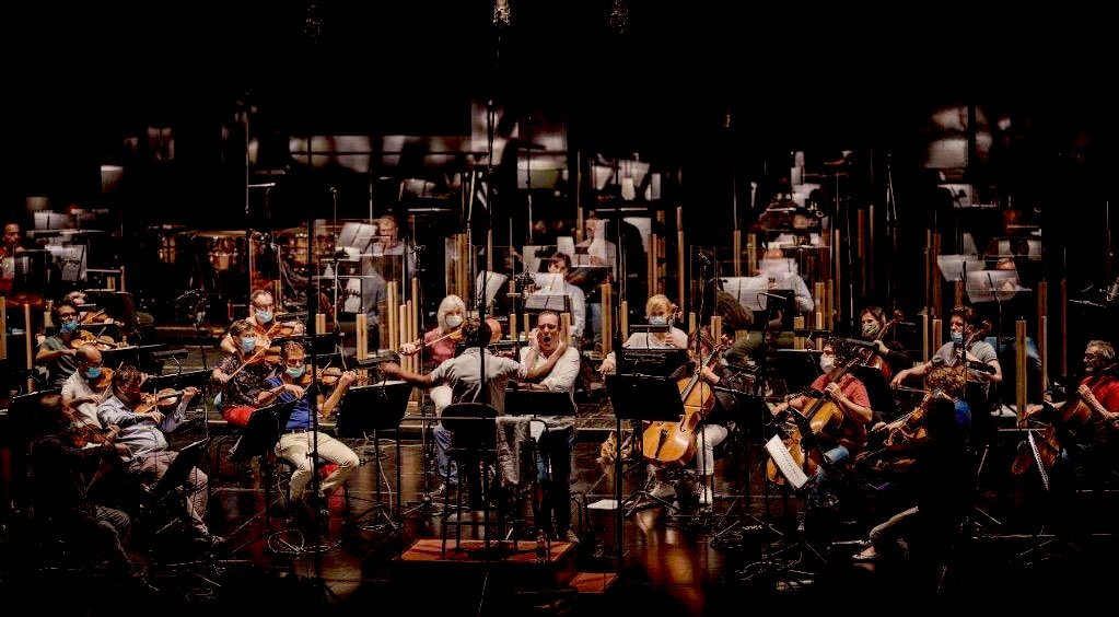 Recital - Live streaming su #IDAGIO
Domenica 7 giugno 2020, ore 20 - 8 pm (CEST)
Orchestra del #Maggio
Francesco Meli, tenore
Marco Armiliato, direttore
Arie e Ouverture dalle opere di Verdi
<a href="/maggiomusicale/">Teatro del Maggio</a> <a href="/idagio_official/">IDAGIO</a> #IDAGIOLive #GlobalConcertHall #liveconcert #livestream