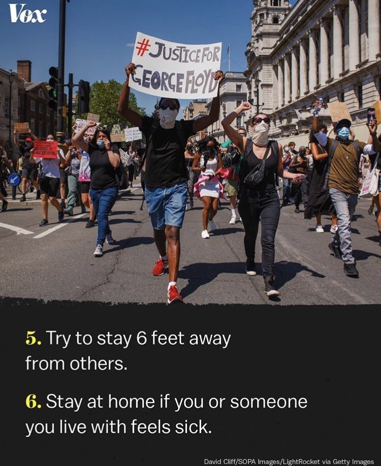 UnderModern's tweet image. Please exercise caution and be mindful! For more information on medical &amp;amp; safety advice such as sanitation during this pandemic: check out this google doc! docs.google.com/document/d/1o1…