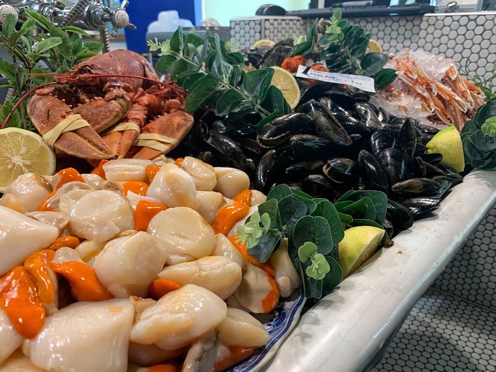 The Scallop Shell tweet media