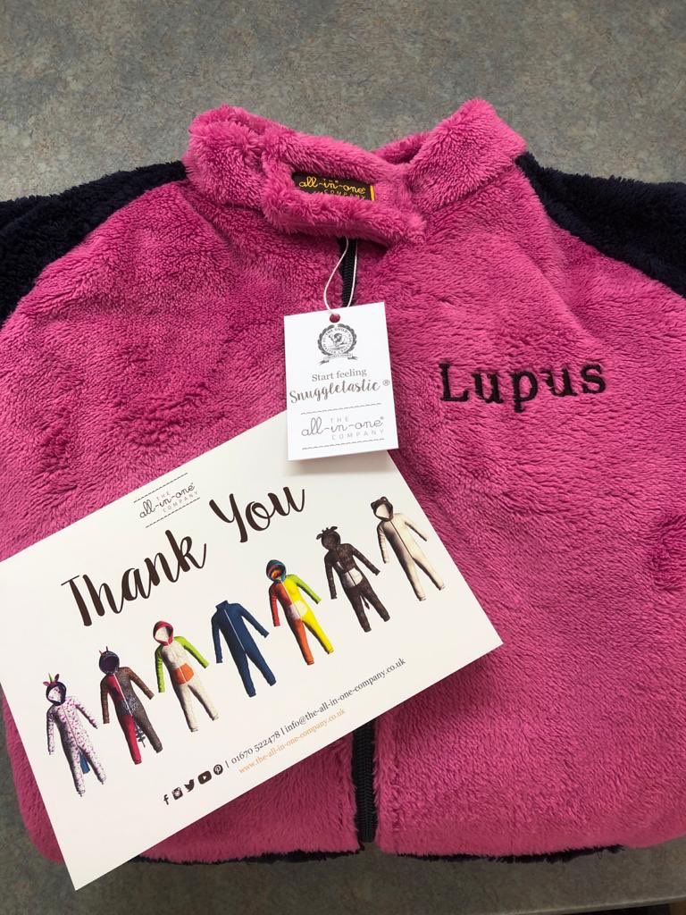 TheAllinOneCo's tweet photo. Thank you for your support during Covid-19 we couldn’t do this without you. Keep safe and stay snuggletastic xx
#onesie #personalisedonesie #personalisation #createyourown #theallinoneco #handmadeinuk #handmadetoorder #bespoke #snuggletastic https://t.co/VuRTove00j