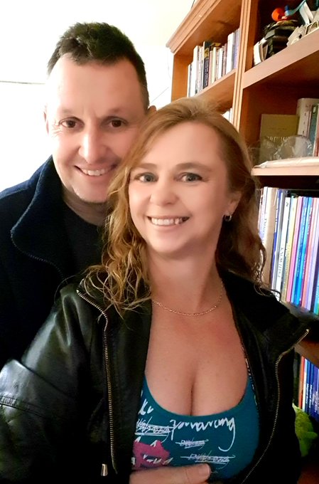 Heading out for a night around the bonfire with some friends. @spookynsexy @greenfr88276140 https://t<a href="/tag/mvsales"class="tags"><span>#mvsales</span></a>