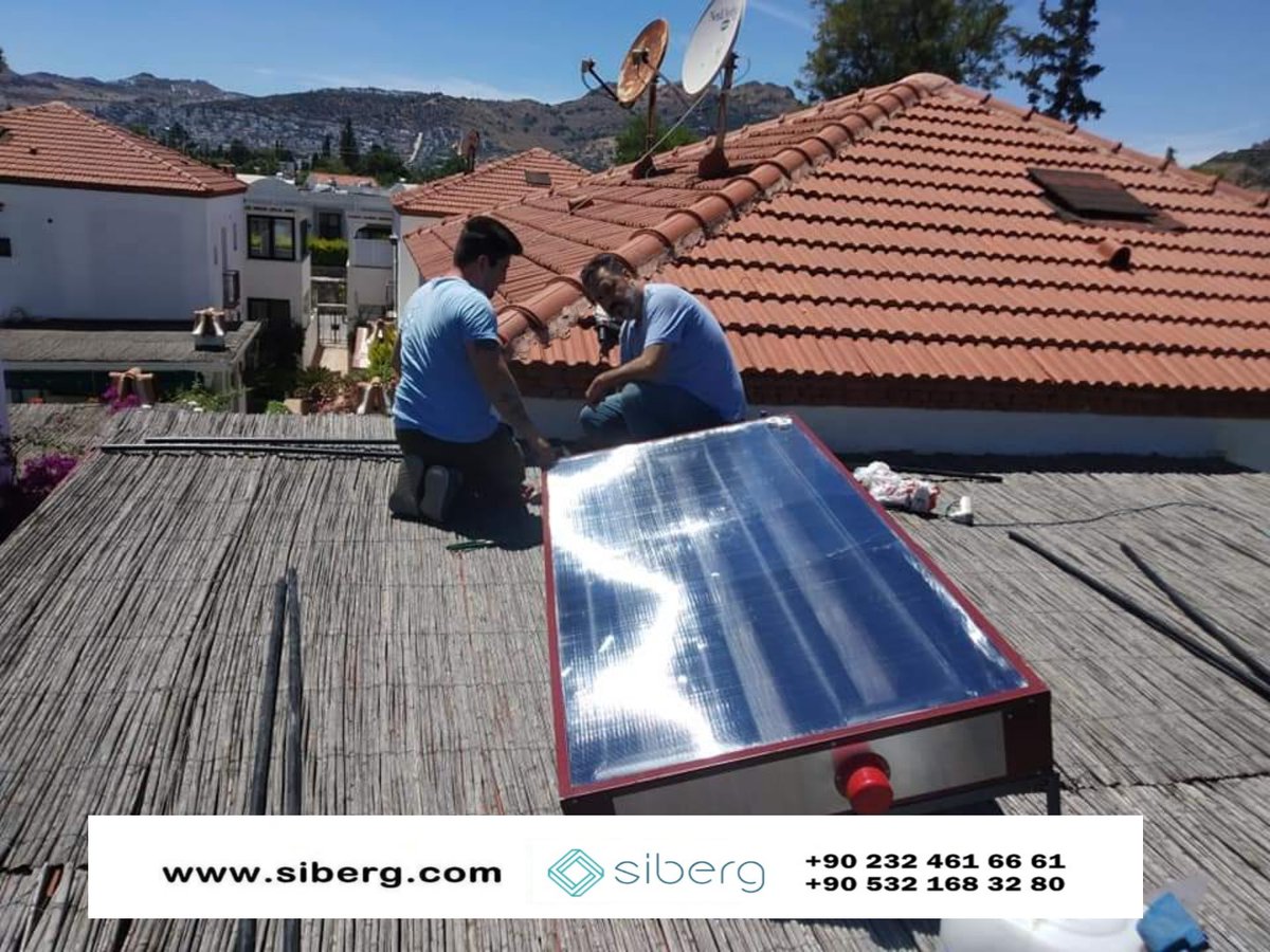 HB 150 / 150 Lt

Yeni nesil güneş enerjisi.

Görüntü kirliliği yaratmaz.

Çevreye saygı, insana saygı.

#hereveyeninesilgüneşenerjisi 
#İzmir #Aydın #Muğla #Antalya #güzelbahçegüneşenerjisi #urlagüneşenerjisi #Karaburungüneşenerjisi #seferihisargüneşenerjisi #çeşmegüneşenerjisi