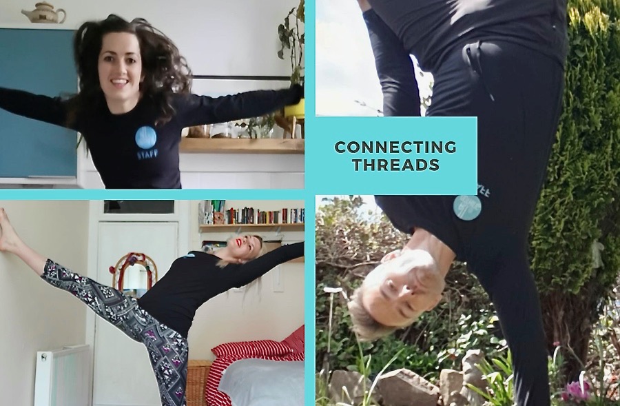 All or Nothing ADT tweet media