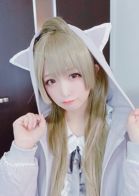 Twitterのコスプレ画像53