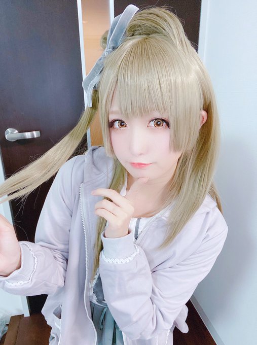 Twitterのコスプレ画像52