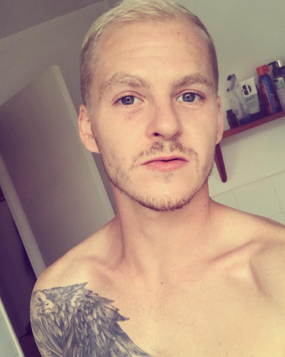herculesadvent1's tweet photo. @PornCanBeCute   

https://t.co/86nC4XoV1Y

#onlyfans #instagay #subscribe #blonddude #gayporn #naughy #exclusives https://t.co/pc0bFjedPx