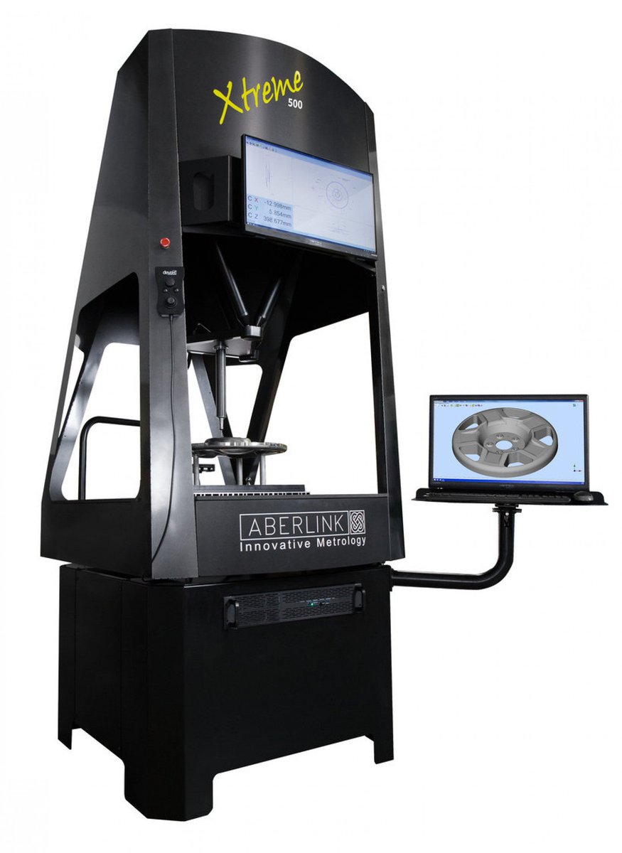 Aberlink Xtreme Cmm Cihazı 
300x300x200 ve 400x400x270 ölçüm mesafesi
Hava ihtiyacı gerektirmeyen üretim hattında kullanabileceğiniz otomatik sıcaklık kompanzasyon sistemi bulunan
100 kg yük kapasitesine sahip 
Ücretsiz yazılım güncellemesi
inpros.com.tr