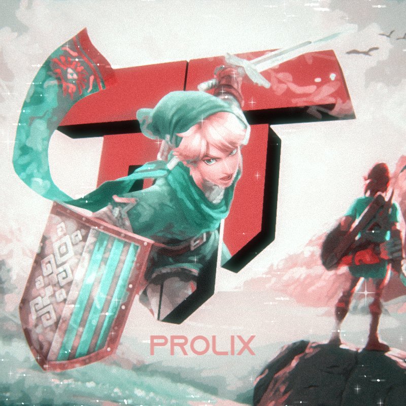 ProlixGFX's tweet image. joined @ToxicNationG