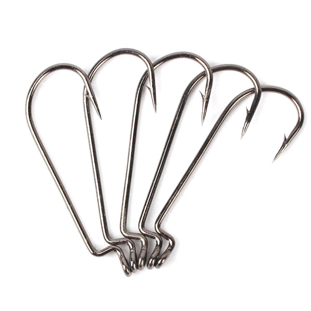 camp_store's tweet photo. Check out this product 😍 10pcs High Carbon Steel Fishing Jig Hooks 😍 
by My Camp Store starting at $9.99. 
Show now 👉👉 https://t.co/uyo41wMcdx https://t.co/QPHFHDKpUN