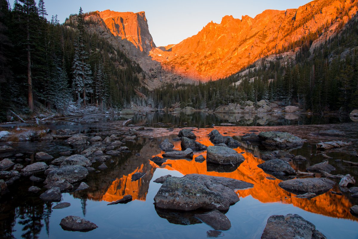 tiogatours's tweet photo. In het oosten van Rocky Mountain National Park ligt een regio met talloze meren. Deze regio is bij Amerikanen erg populair, maar wordt door andere toeristen vaak overgeslagen.

Door middel van enkele foto's willen dit graag veranderen. Bekijk ze hier: https://t.co/ahZuupow7A https://t.co/lraeu3qmDA