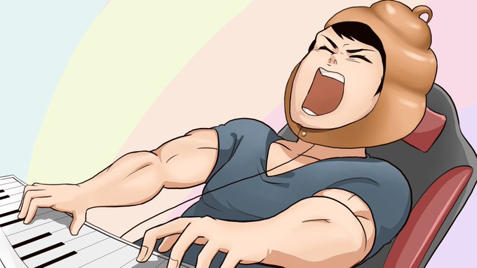 鈴木ゆゆうた さん 