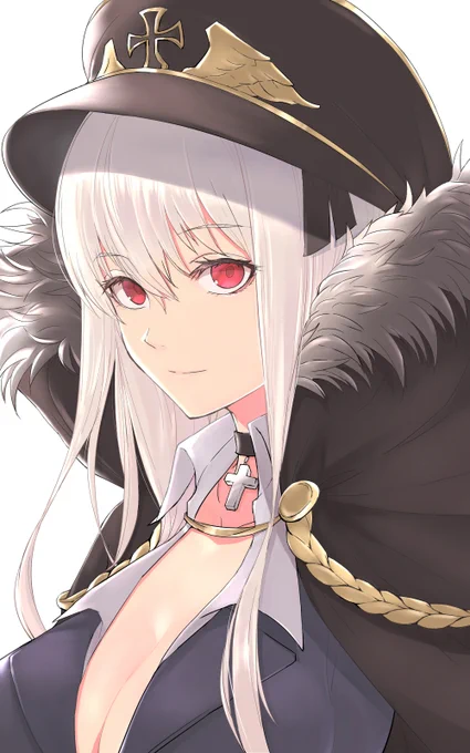 以前rkgkしたKar98kを完成させました!
#ドルフロ #少女前線 