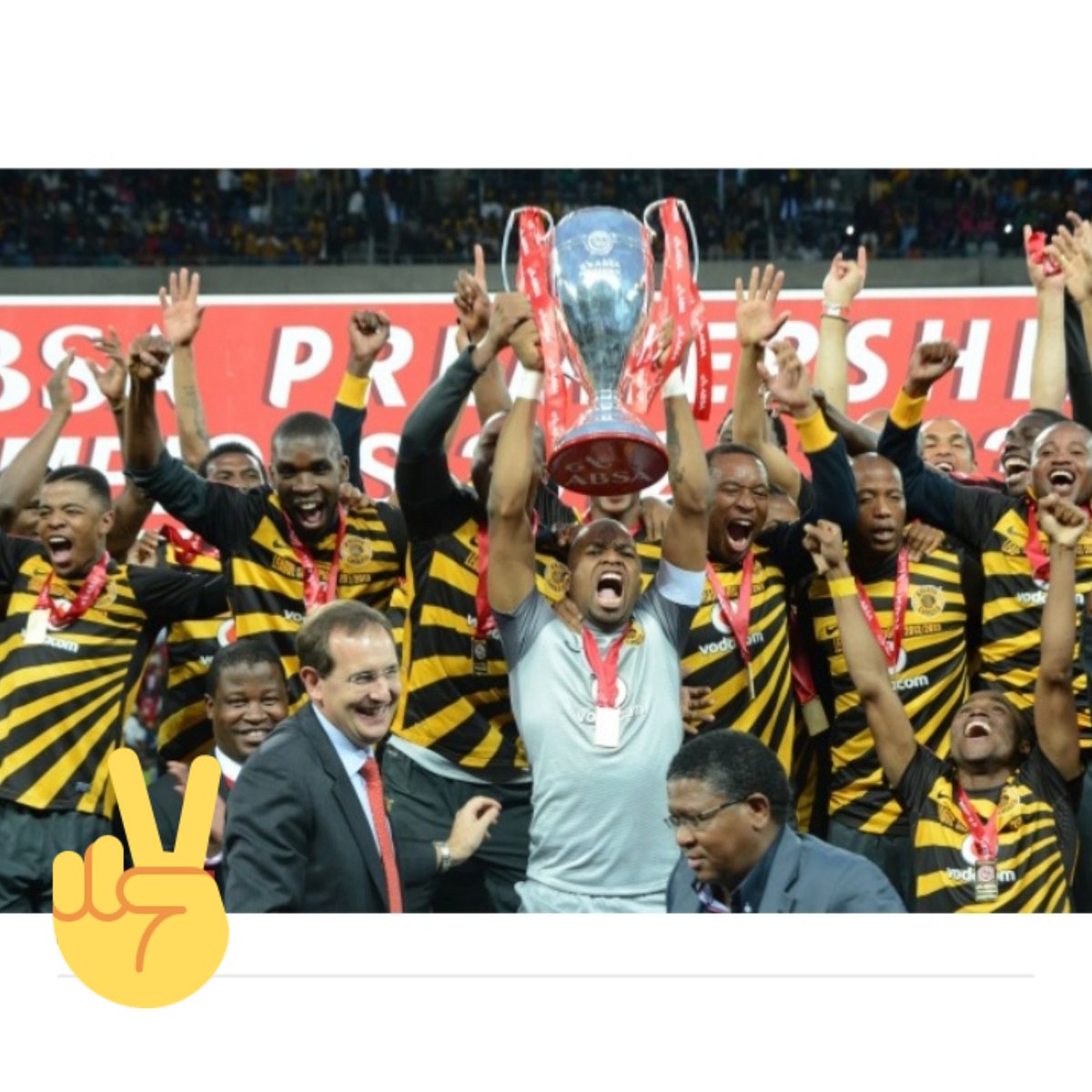KaizerChiefsFC's tweet photo. Have a lovely weekend Khosi Nation. https://t.co/QcYjuLDfZ3