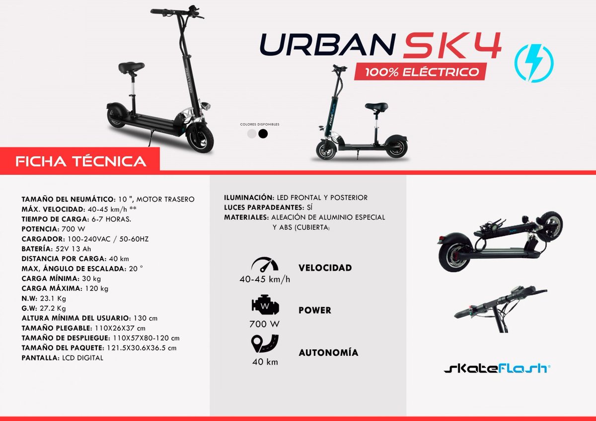 solintsa's tweet image. Llegaron los Scooter Eléctricos, escríbenos al whatsapp, envíos a nivel nacional. api.whatsapp.com/send?phone=593…

#movilidadsustentable #movilidadsostenible #scooterelectrico #gruposolintsa #nuevamovilidad