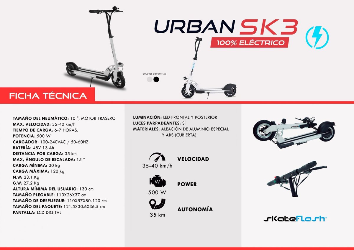 solintsa's tweet image. Llegaron los Scooter Eléctricos, escríbenos al whatsapp, envíos a nivel nacional. api.whatsapp.com/send?phone=593…

#movilidadsustentable #movilidadsostenible #scooterelectrico #gruposolintsa #nuevamovilidad