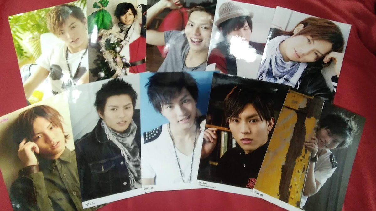 K Books 芸能館 در توییتر 商品紹介 ミュージカル テニスの王子様 不二周助役 橋本汰斗さん 仮面ライダーオーズでも活躍されましたね ブロマイド 数多くご用意しております 是非お買い求めください Kbooks Dboys 橋本汰斗