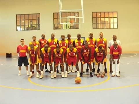 canivete_jr's tweet photo. Acompanhe este sábado, 06.06.2020, às 10h30, na TVM, o jogo das meias-finais do Torneio Masculino de Basquetebol dos Jogos Africanos Maputo 2012, entre Moçambique e Argélia, que assegurou a qualificação da seleção nacional para a final do evento.
Até ja! https://t.co/saNj9rCfDz