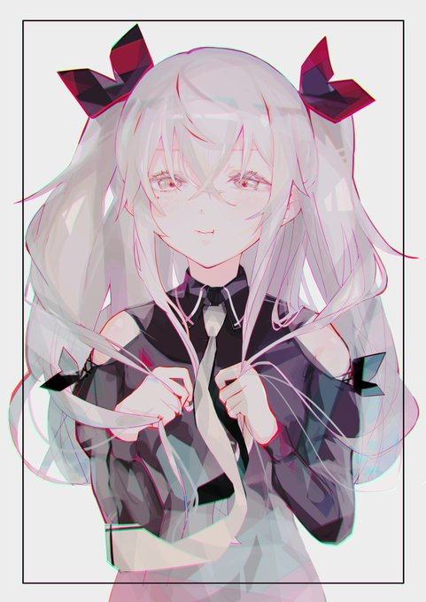 投稿しちゃったものは仕方ない
うちのこ 