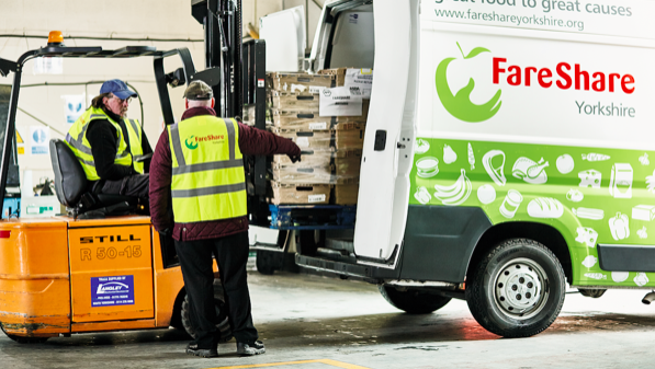 IICTweets's tweet image. FareShare Yorkshire have received £3,000+ in donations on the IIC platform, absolutely incredible news, be sure to sign up and contribute where you can!

Donate here: investorsincommunity.org/charity/255/pr… #CSR #HelpOthers #charity #donate #philanthropy