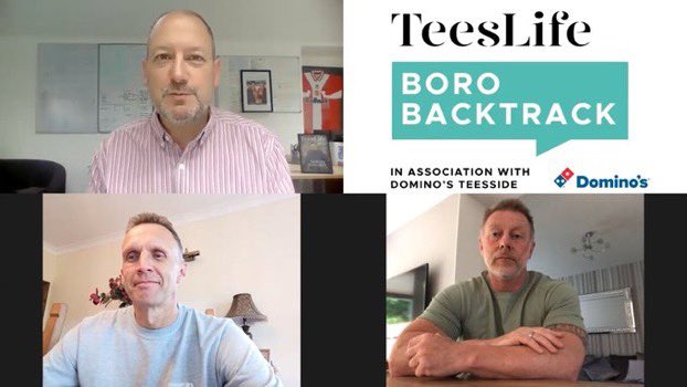 Tees Life tweet media