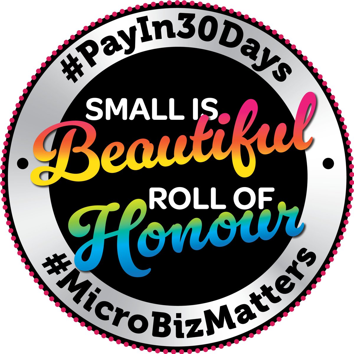 TonyRobinsonOBE's tweet photo. There's no business
Like your own business
Like no business
I know
Please #KeepCampaigning
@ForgottenLtd
@TheWentaGroup
@ExcludedUK
#Justice4TheNewlySelfEmployed
BTW. My #PayIn30Days campaign is 23 yrs old.
Govt supports 7.800 BigCos
We know 5.6 million #MicroBizMatters https://t.co/kvkHBKwHtx
