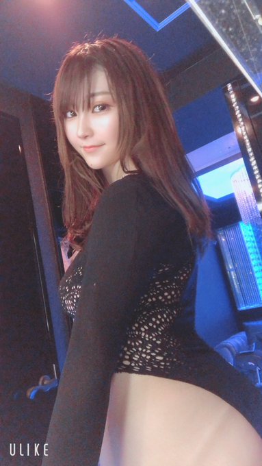 コスプレイヤー木漏日みけらのTwitter画像41