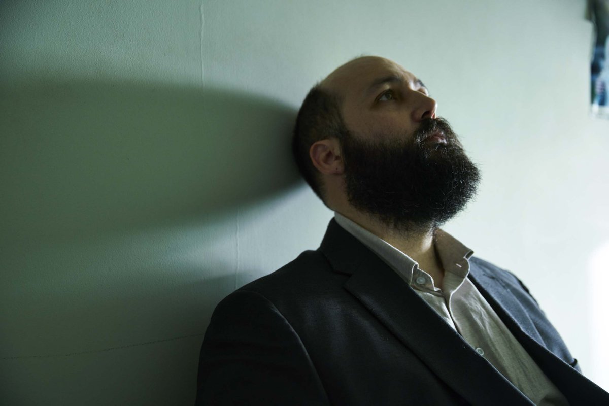 Huge congratulations to <a href="/YoussefKerkour/">Youssef Kerkour</a> for his BAFTA nomination for <a href="/Channel4/">Channel 4</a> show 'Home' - bafta.org/television/awa… <a href="/BAFTA/">BAFTA</a> <a href="/rufusjones1/">rufus jones</a>