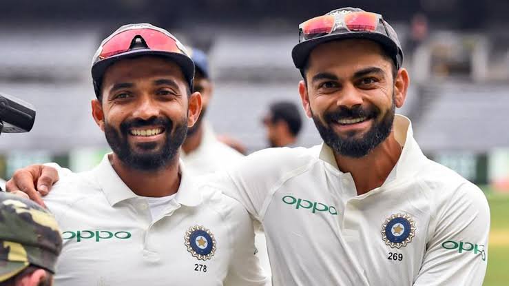 Happy birthday ajinkya rahane 