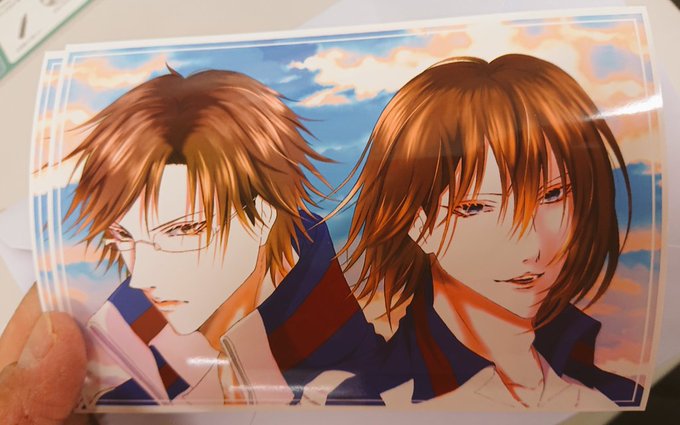 ヒーハーのtwitterイラスト検索結果 古い順