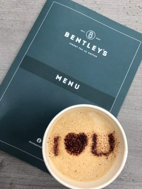 BentleysCoulby's tweet image. McDs may not be serving breakfasts but we are 😁
Bacon, sausage or egg butties or why not go the whole hog with a full English.
 
Pair your start to the day with one of our delicious coffees or teas.

Available to #Takeaway from 10am today @ParkwayShopping #Middlesbrough #BuyBoro