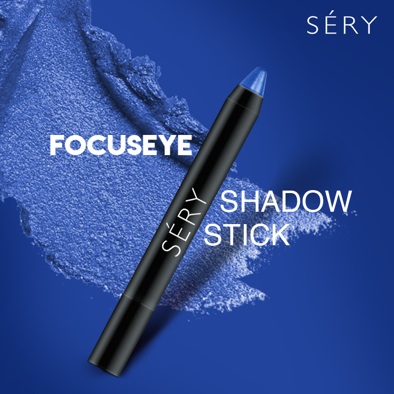 serycosmetics's tweet photo. State your mood with the right shade. Introducing Sery Focuseye Shadow Stick. Get mesmerizing eyes on-the-go with a smudge-free, quick-blend, rich color coverage. 

#GetSetSery #OnTheGo  #JustLaunched #Eyeshadow #CreamEyeshadow #StickEyeshadow #FocusEyeShadowStick #SeryCosmetics https://t.co/pURYFWCe9s