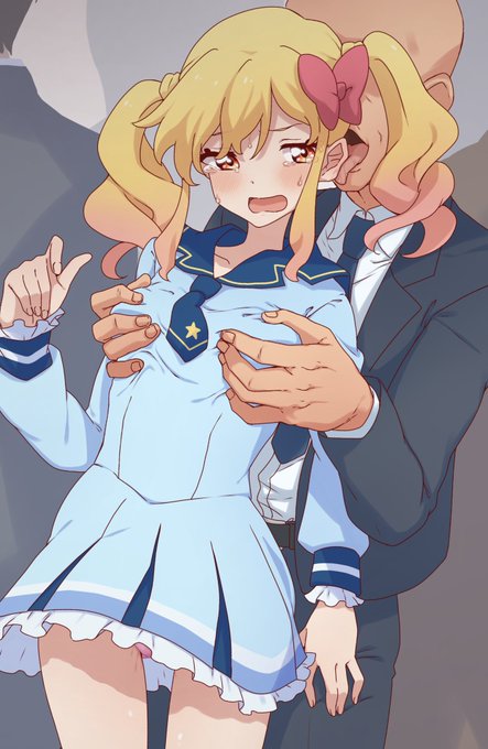 skeb納品しました🙂
https://t.co/H8sqbUPfvq 